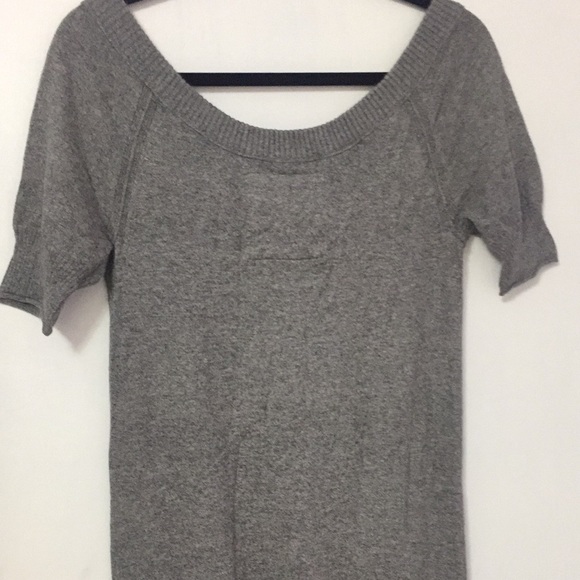 Hollister Sweater Dress/Tunic Sweater - Picture 4 of 7